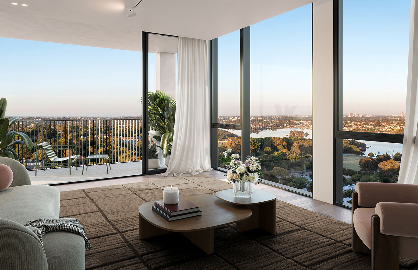Rozelle Village