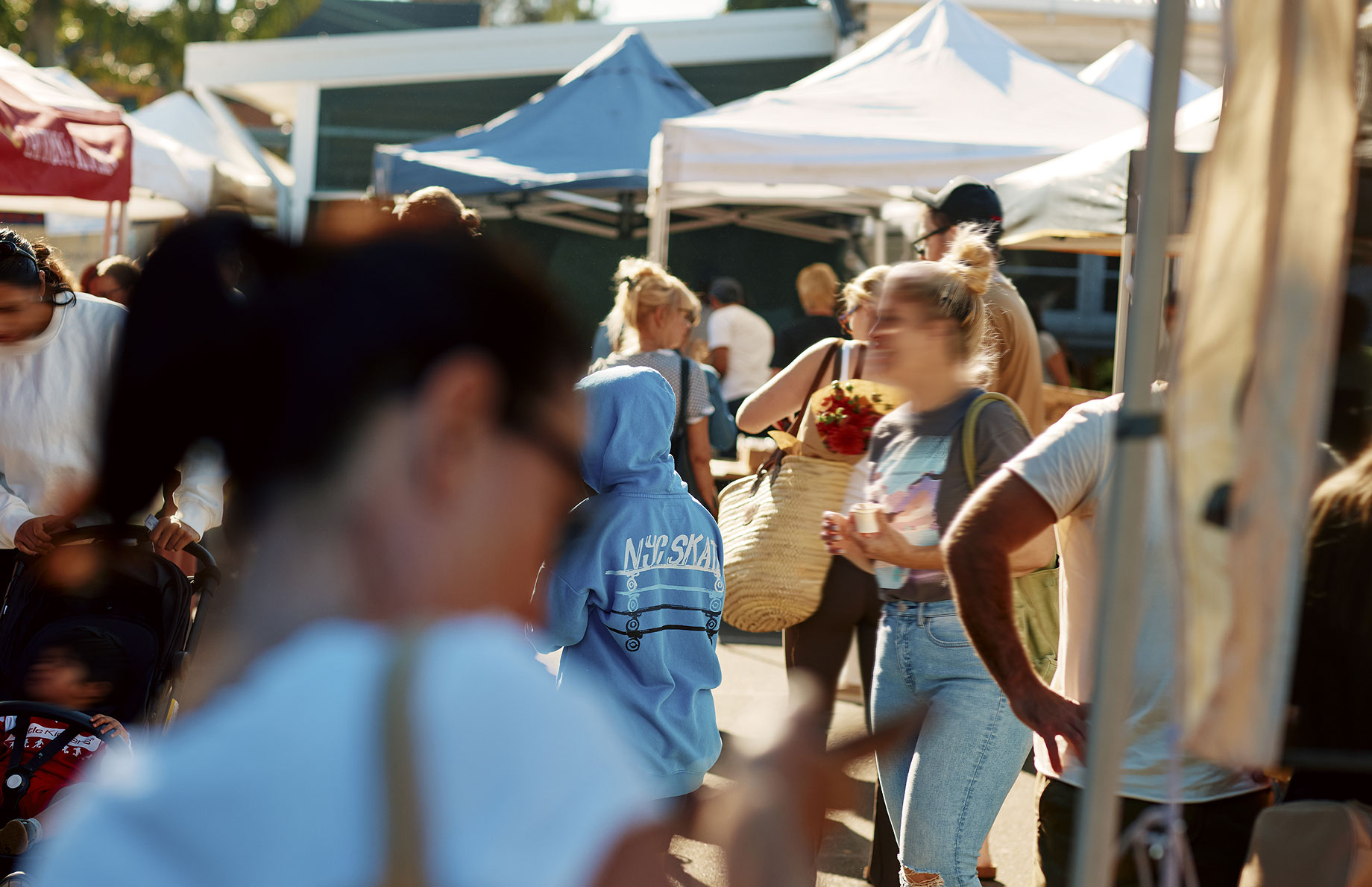 Rozelle Village