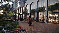 Rozelle Village 