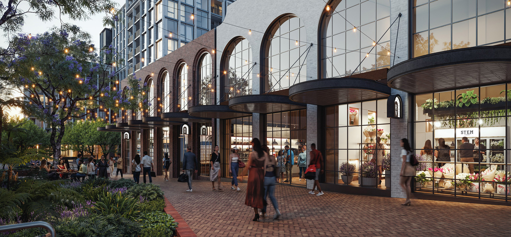  Rozelle Village