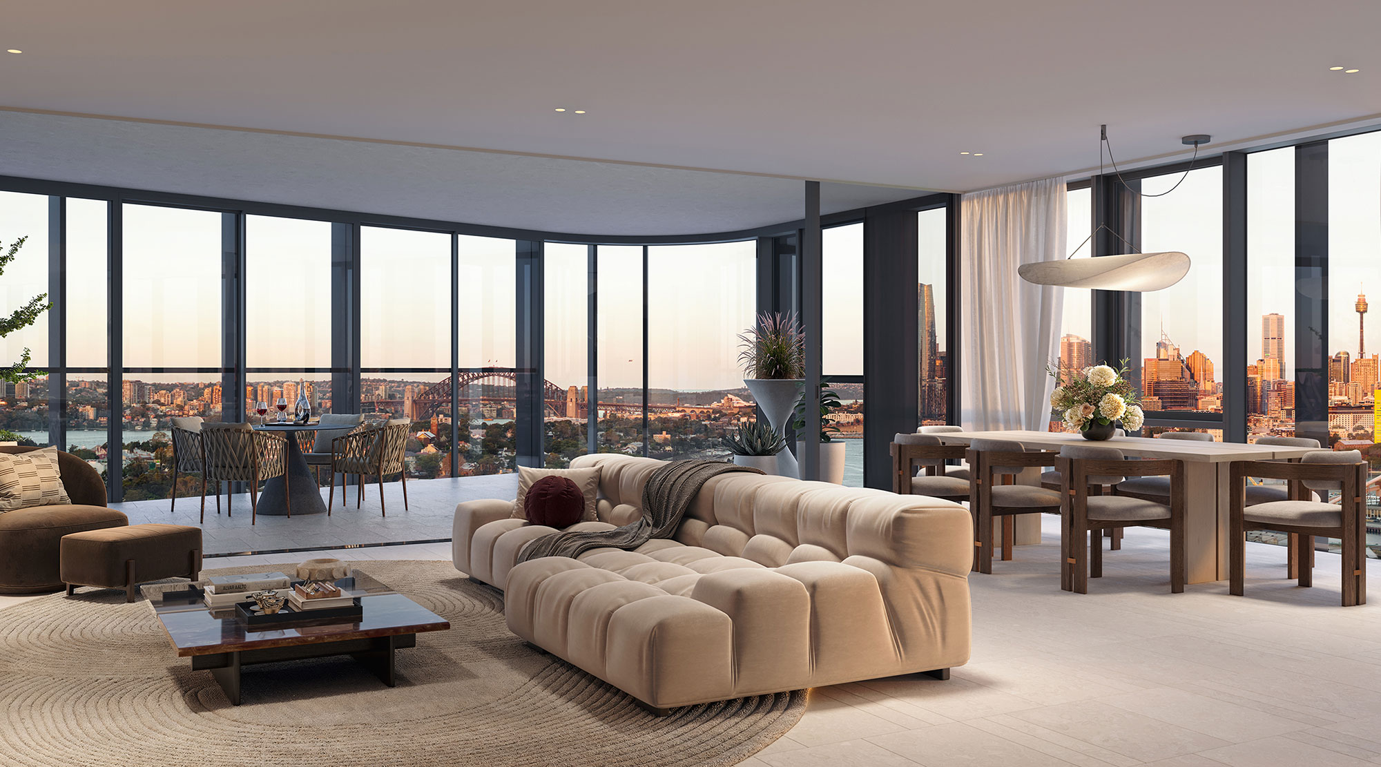 Rozelle Village Residence