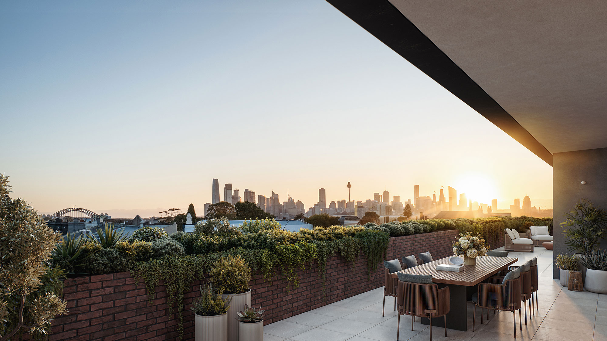 Rozelle Village Residence