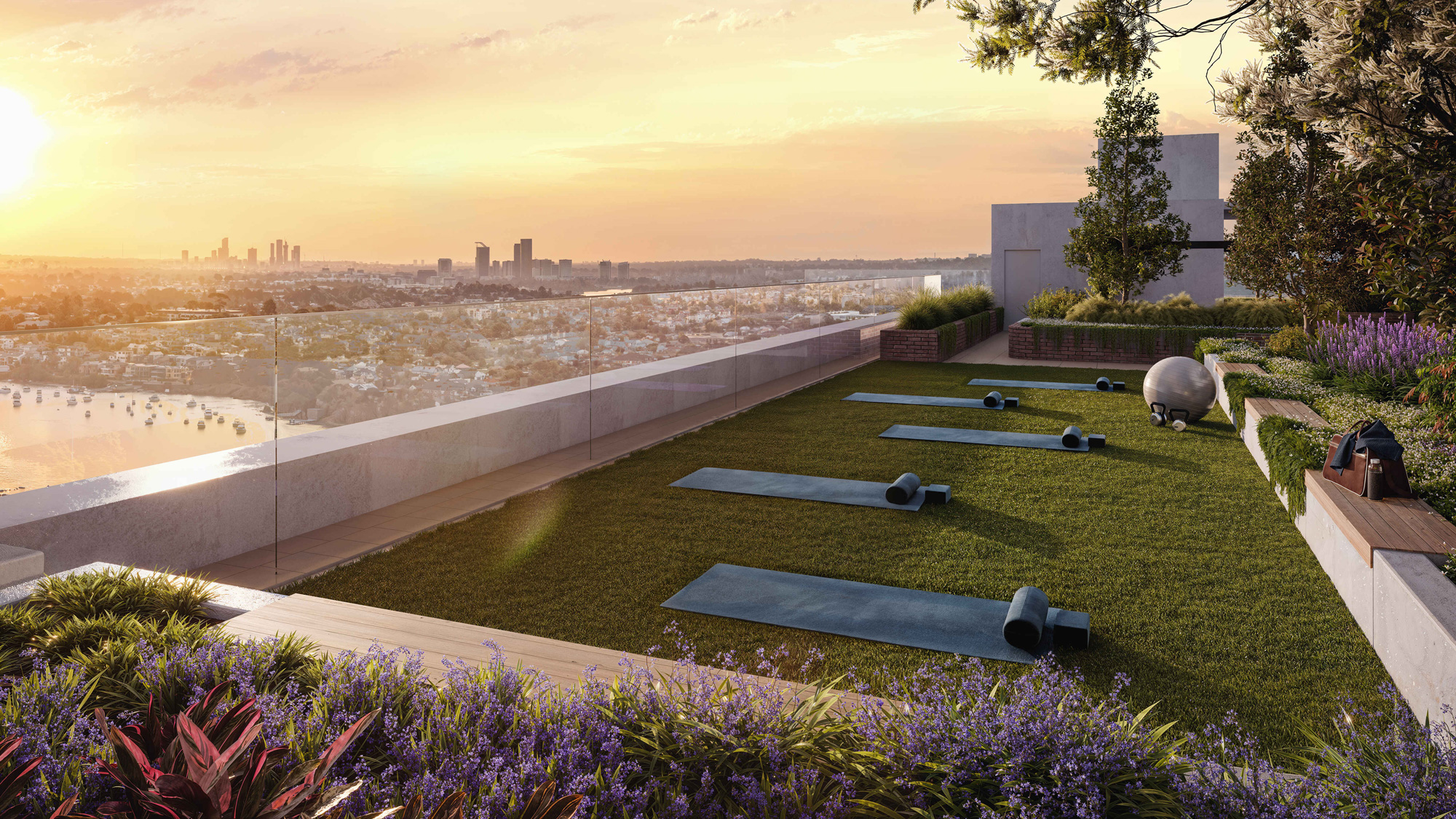 Rozelle Village Residence
