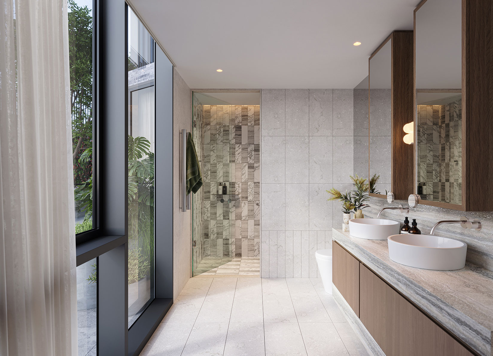 Rozelle Village Residence