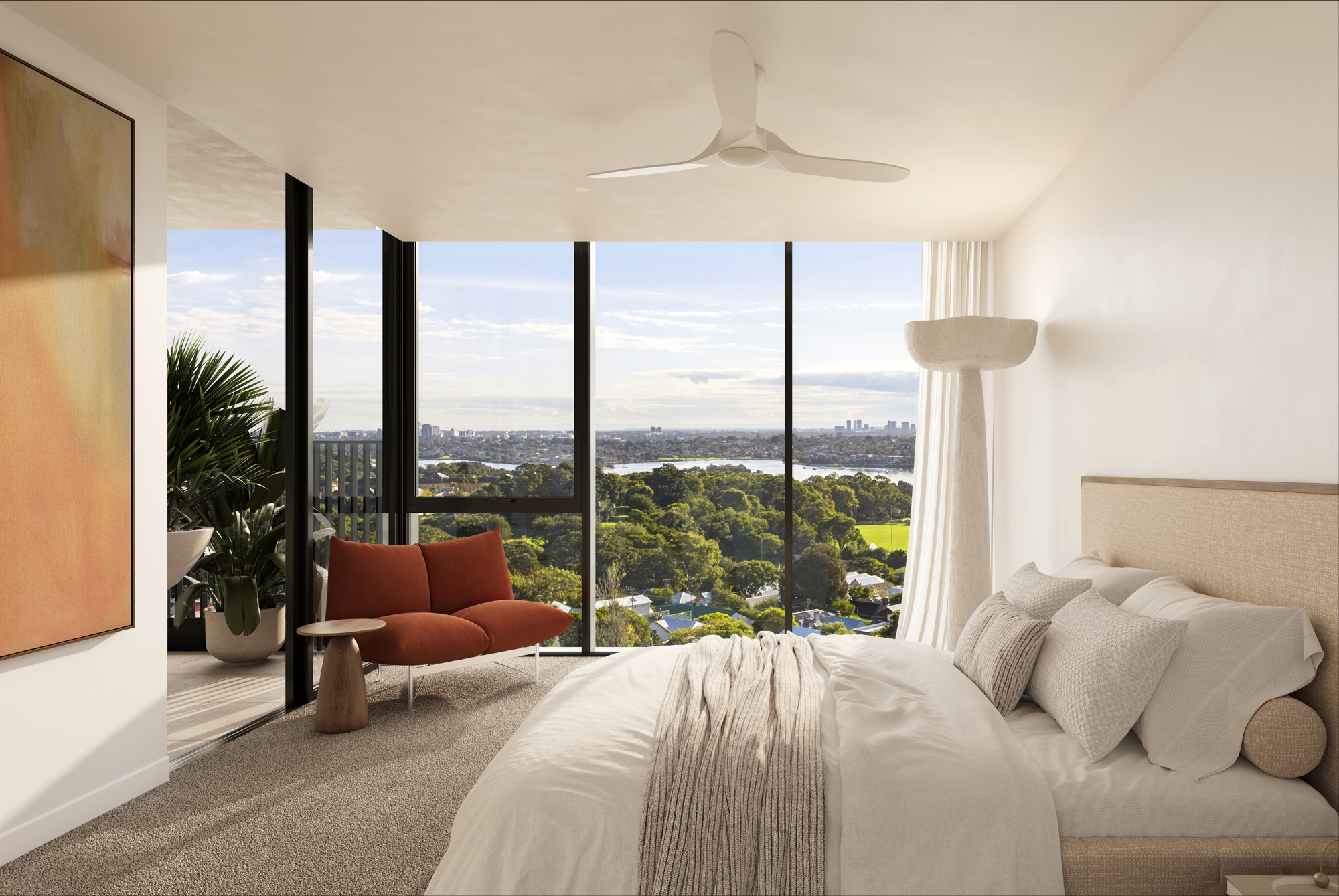 Rozelle Village Residence
