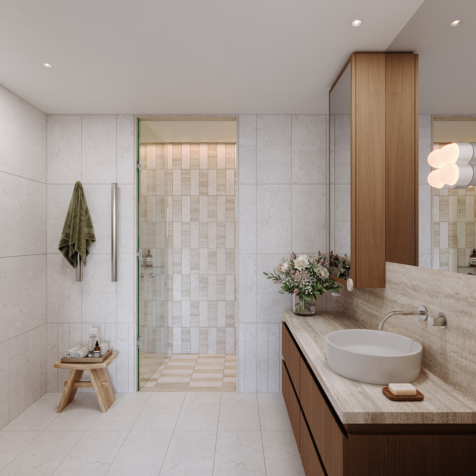 Rozelle Village Residence