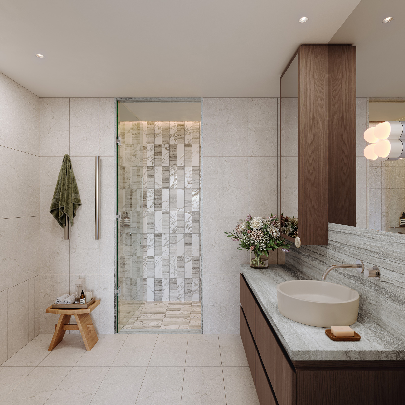 Rozelle Village Residence