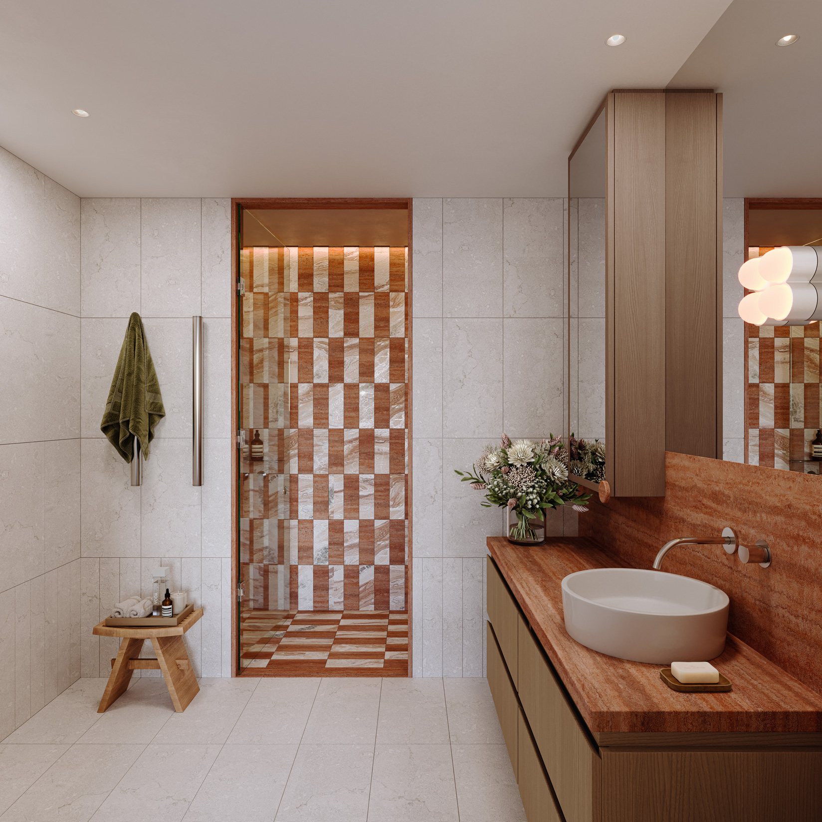 Rozelle Village Residence