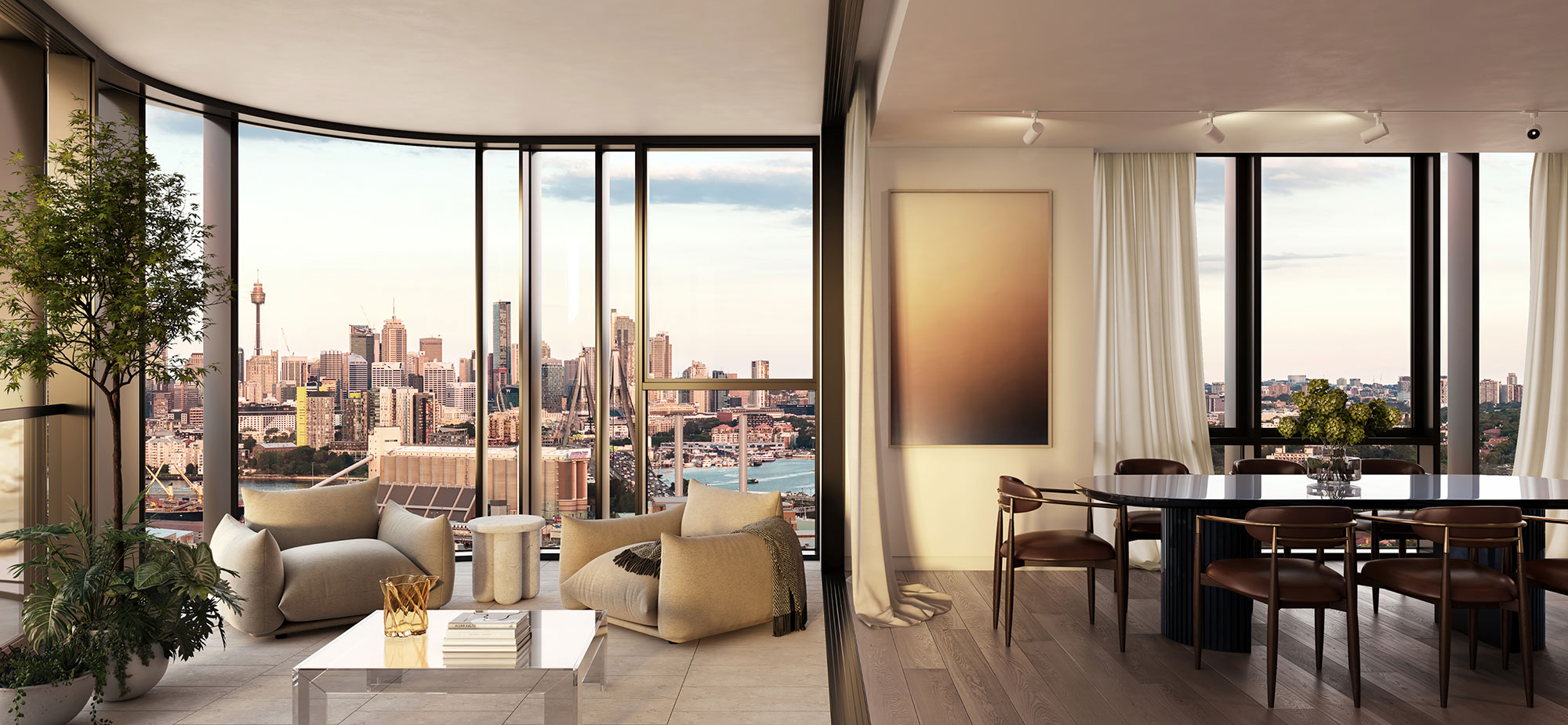 Rozelle Village Residence
