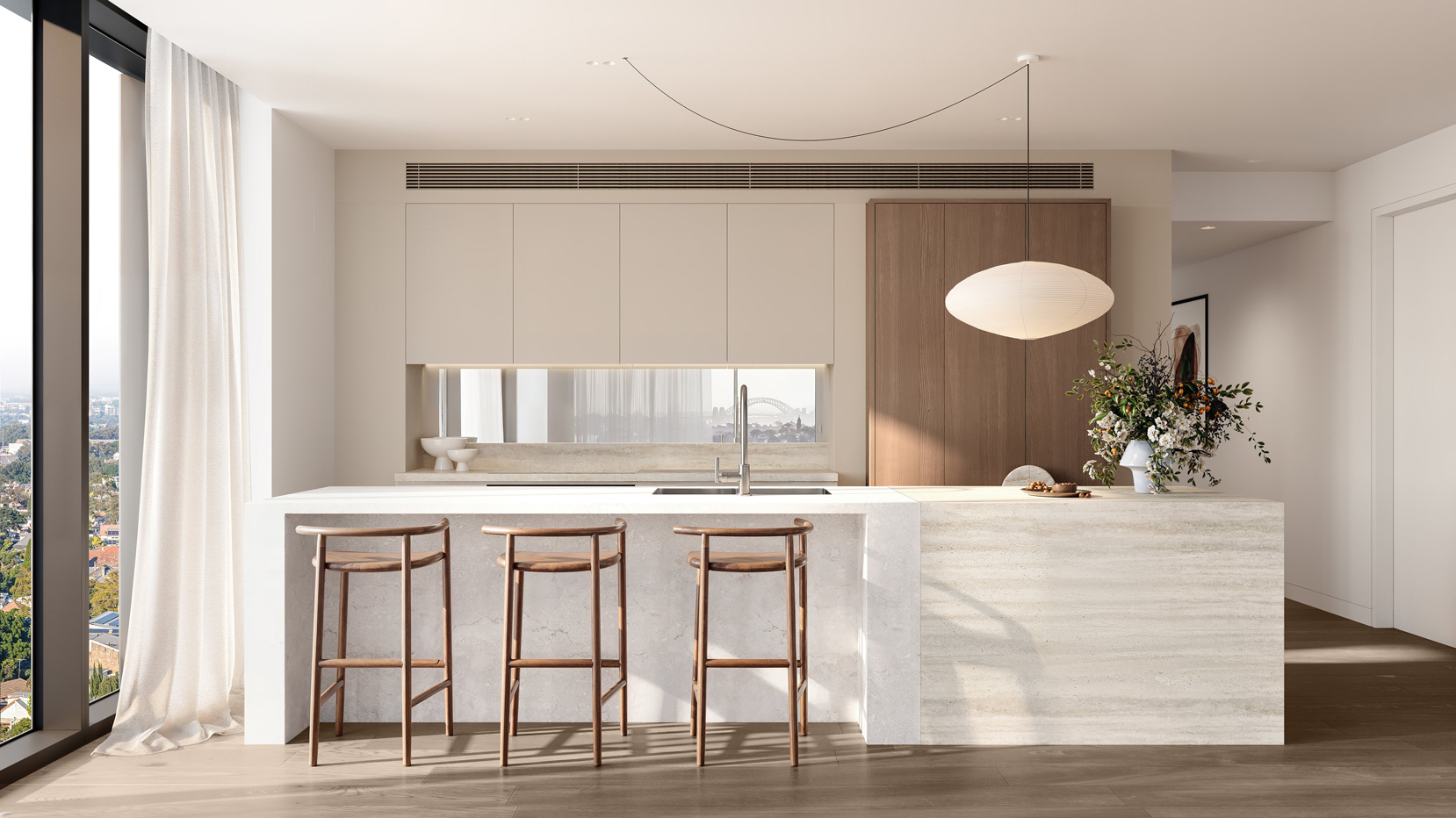 Rozelle Village Residence
