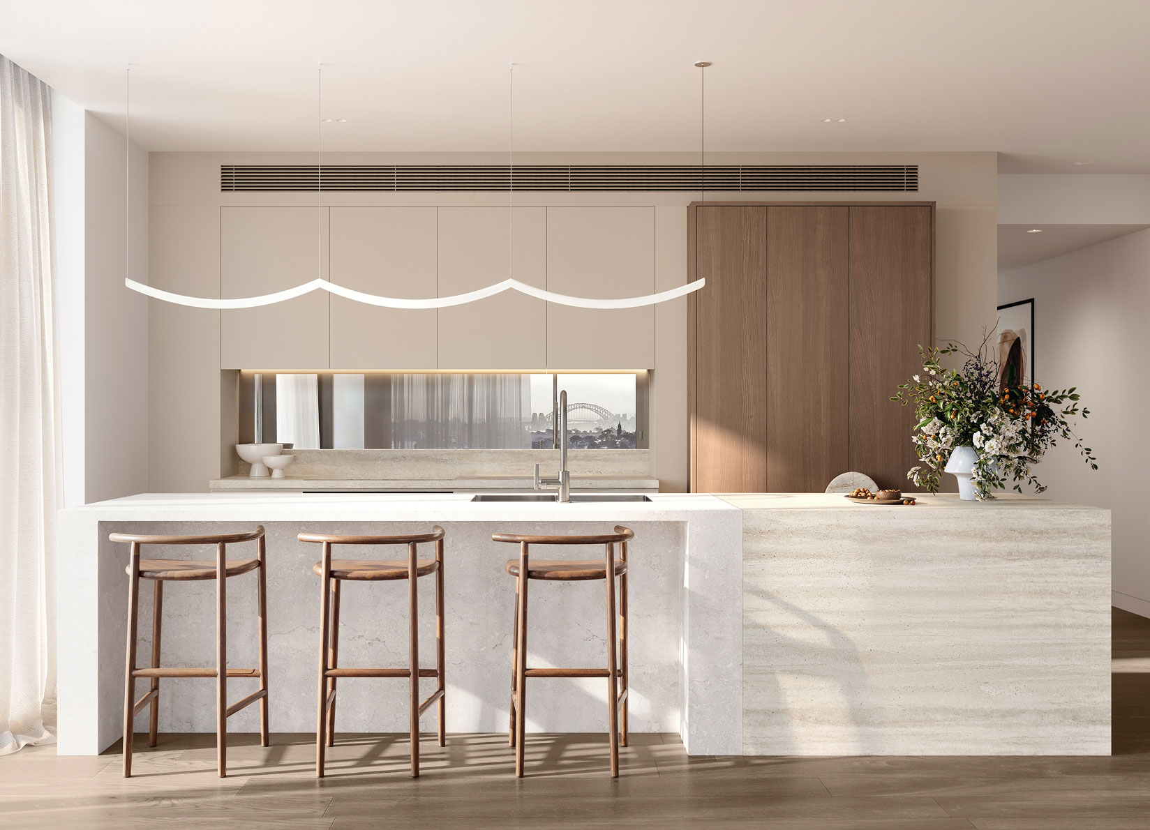 Rozelle Village Residence