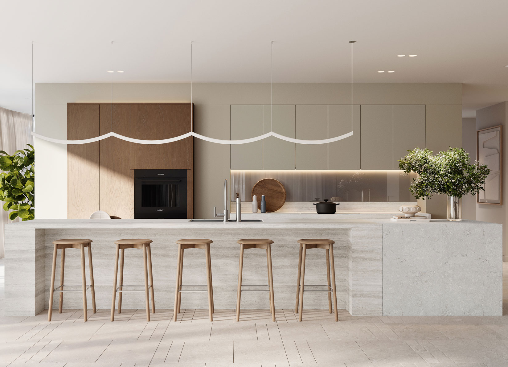 Rozelle Village Residence