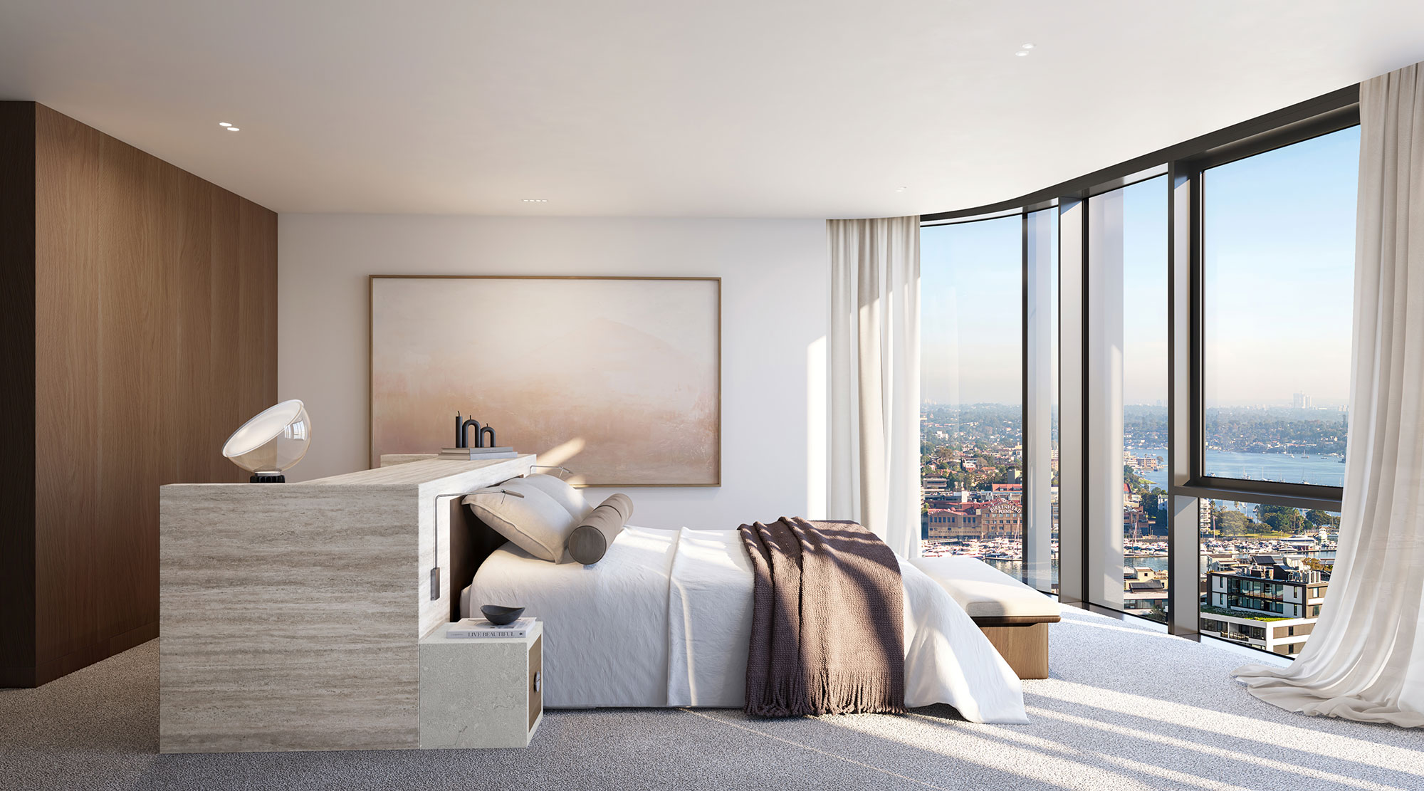 Rozelle Village Residence