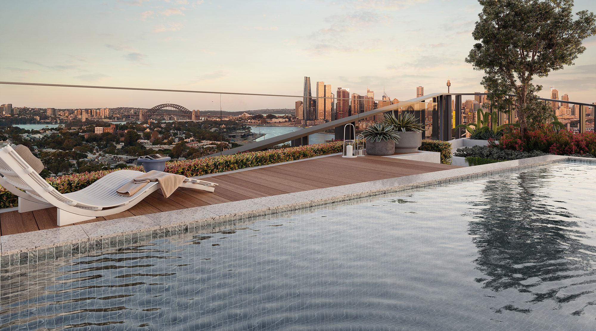 Rozelle Village Residence