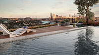 Rozelle Village Residence